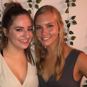 Meet your Posher, Julia